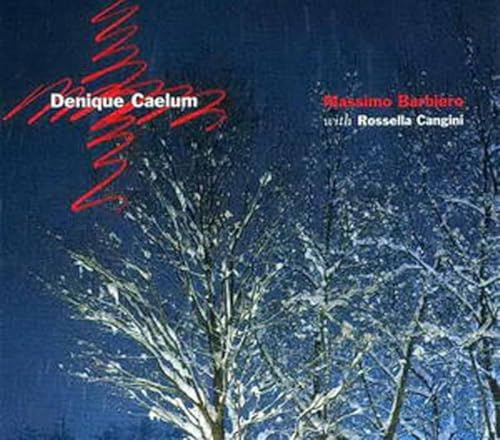 DENIQUE CAELUM[import from the original label: SPLASC(H)]