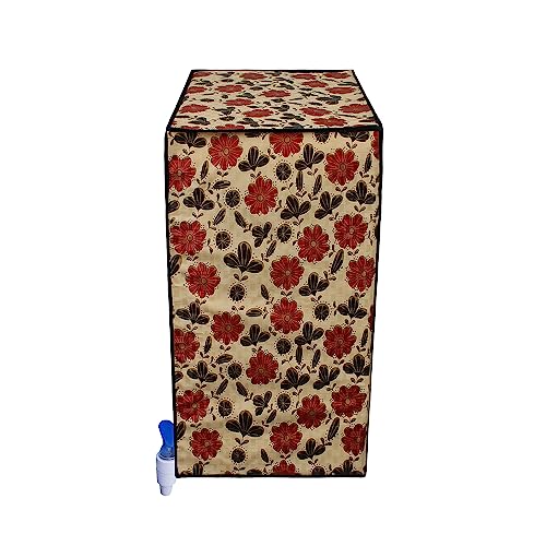Image of DREAM KING Water Purifier RO Cover for Aquaguard, Kent Grand, Kent Pearl Ro Body Cover | Waterproof & Dustproof Cover for All Type RO Model Multicolor SA50