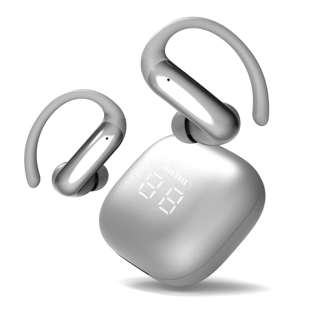 Amazon.co.jp: 【Keiby Citom】イヤホン bluetooth ワイヤレスイヤホン