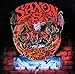 Forever Free - Saxon