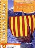 Houghton Mifflin Reading Expeditions Grade 5 Theme 4 Person To Person, Teacher's Edition:  Focus On Plays