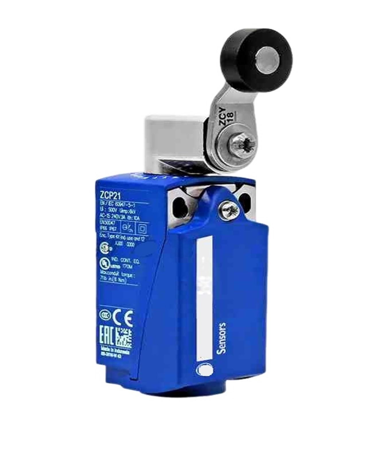 Zvqysgiw One Color 1Pcs Zcp21 Xckp2102p16 Xckp2110p16 Xckp2118p16 Xckp2145p16 Xckp2121p16 Xckp2153p16 Xckp2116p16 Limit Swtiches(Xckp2118p16 G11 Sub.)