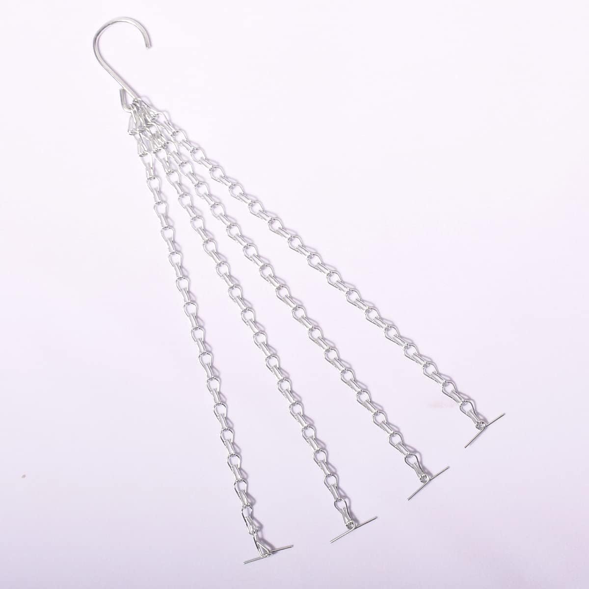 sunshine tree Pack of 3 Spare 4Point Chains for Easy Fill Hanging