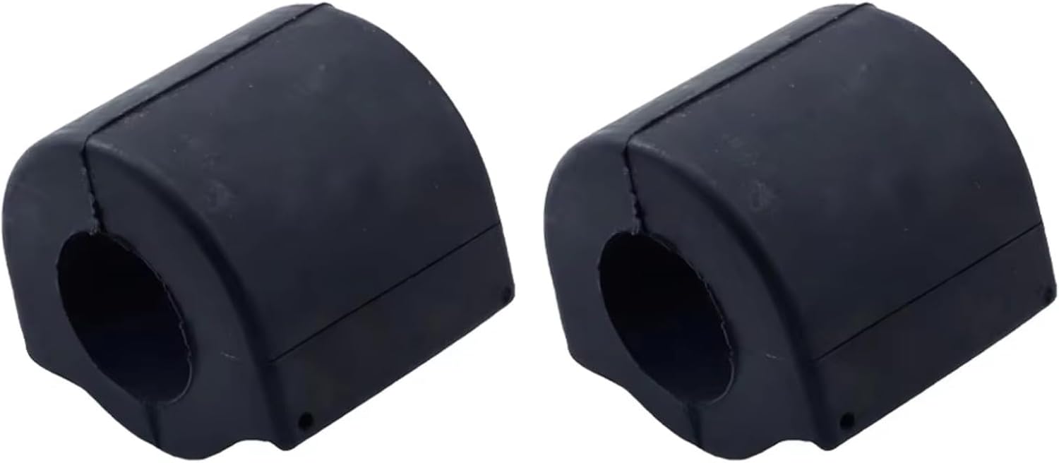 Stabilizer Bushing 2pcs Front Stabilizer Bushing 2043230665 Compatible With Benz For W204 C204 S204 C207 2007 2008 2009 2010 2011 2012 2013 2014