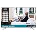 Hisense 85-Inch 4K Ultra HD Android Smart TV with Alexa Compatibility (85H6570G, 2020 Model)