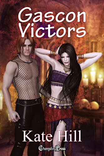 Cover of Gascon Victors