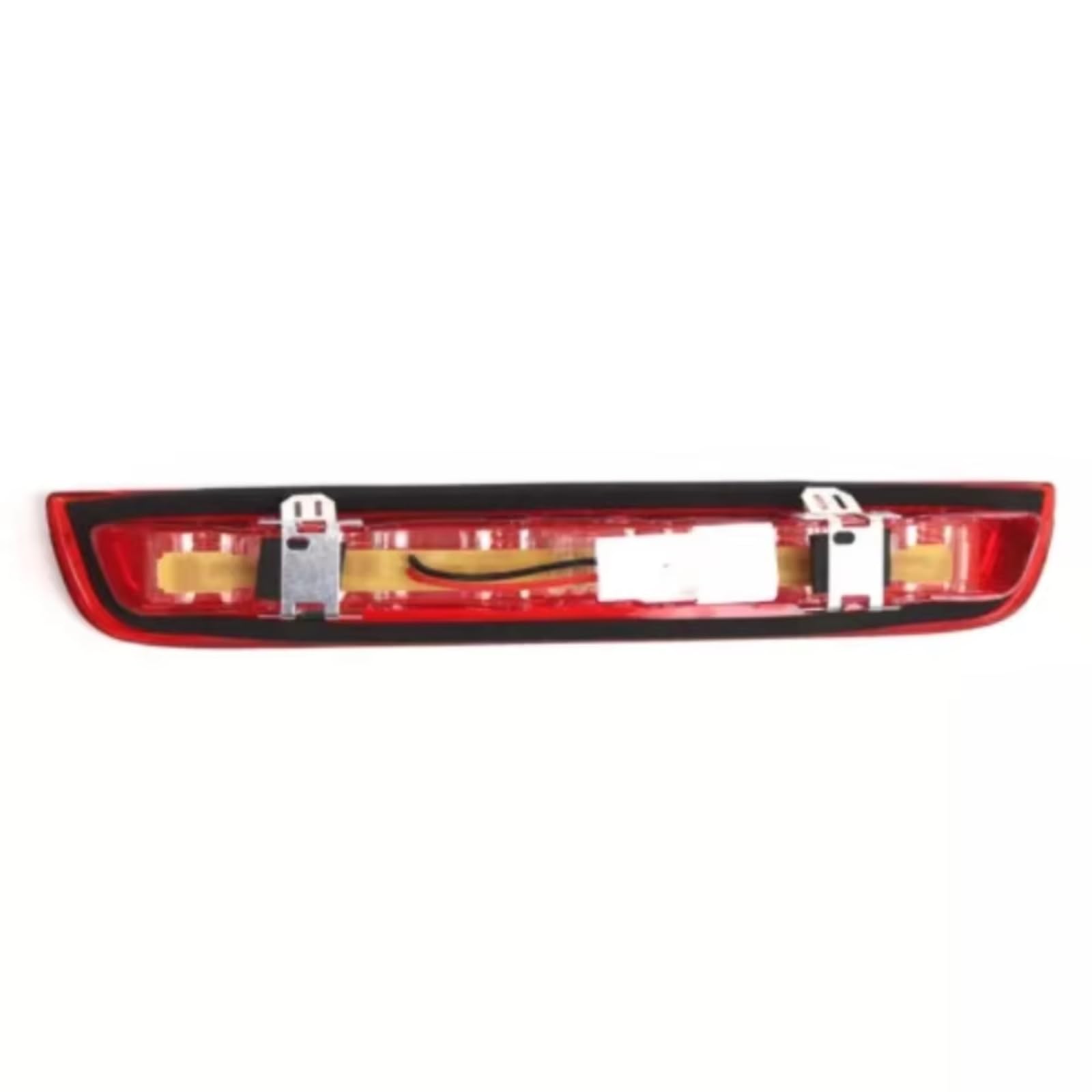 3 ° Luci di Stop Compatibile Con Toyota Per Yaris Mk3 Hatchback 2012 2013 2014 2015 2016 2017 2018 2019 2020 Luce Stop Rossa Terza Luce Stop