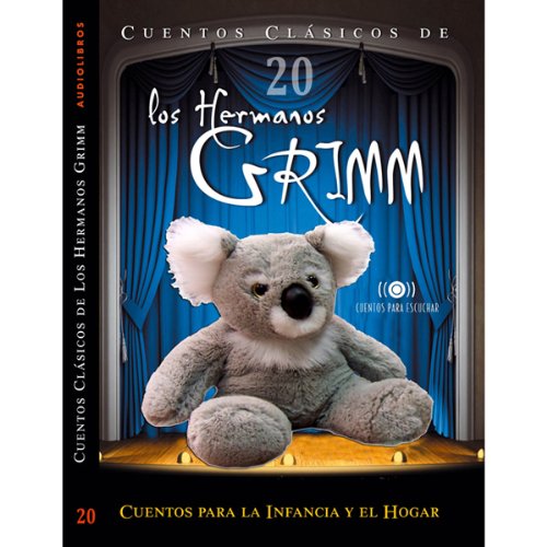 Cuentos de los Hermanos Grimm Vol.20