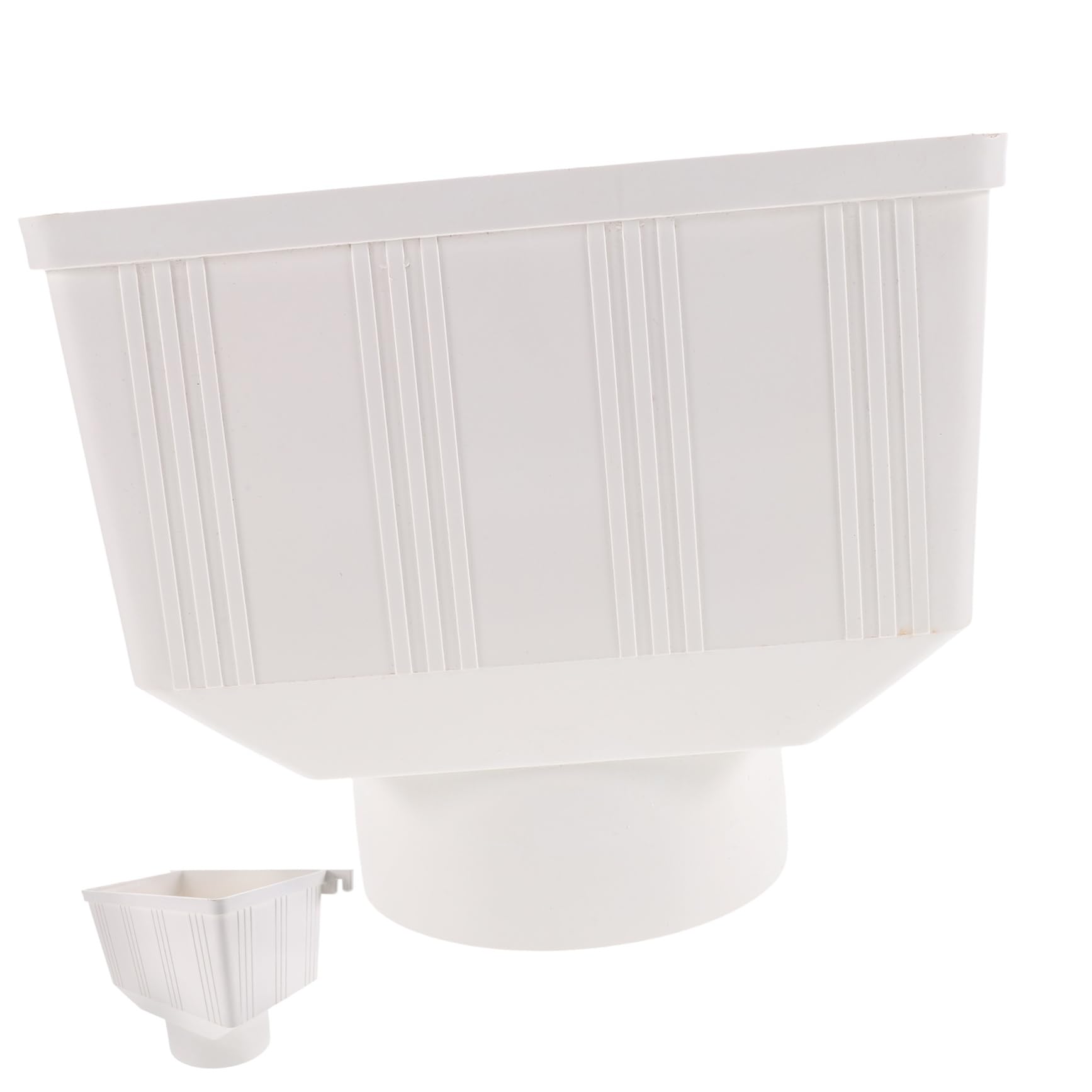 Eosnow Forniture Accessorie Per Tubi Di Scarico Per Grondaie Per Acqua - Foto 8