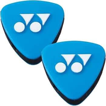 Amazon | YONEXバイブレーションストッパー5AC165 振動止め | YONEX