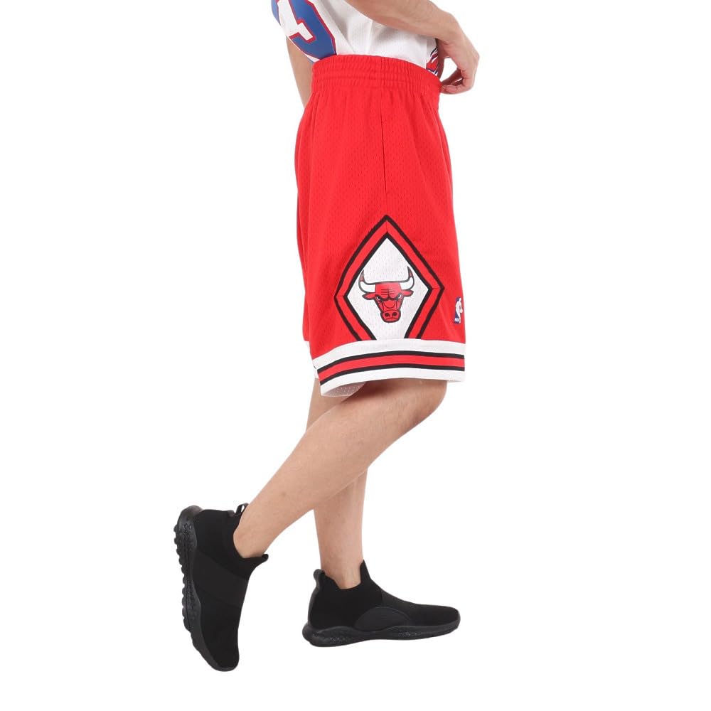 Mitchell & Ness Herren Hose