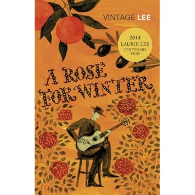 A Rose For Winter