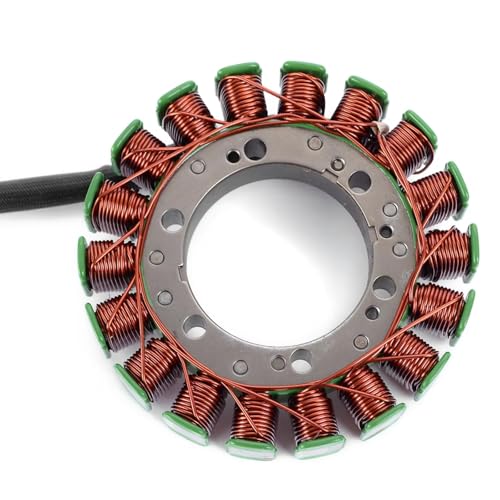 Bobine de stator d'allumage premium pour moto Ducati 749 Standard et Dark de 2004 à 2006