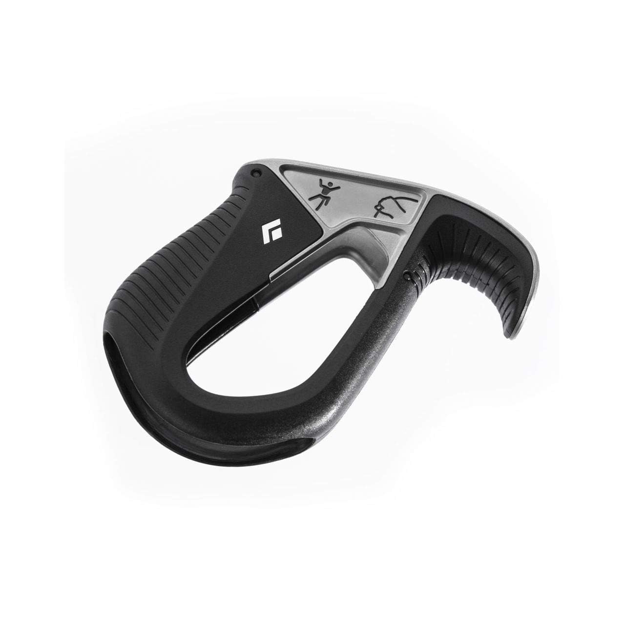Black Diamond ATC-Pilot Belay Device - SS21