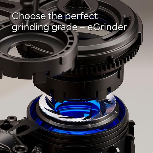 Tq903dz3 Eq.900 Plus edelstahl gebürstet - vue 9