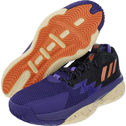 Image of Adidas Unisex-Adult Dame 8