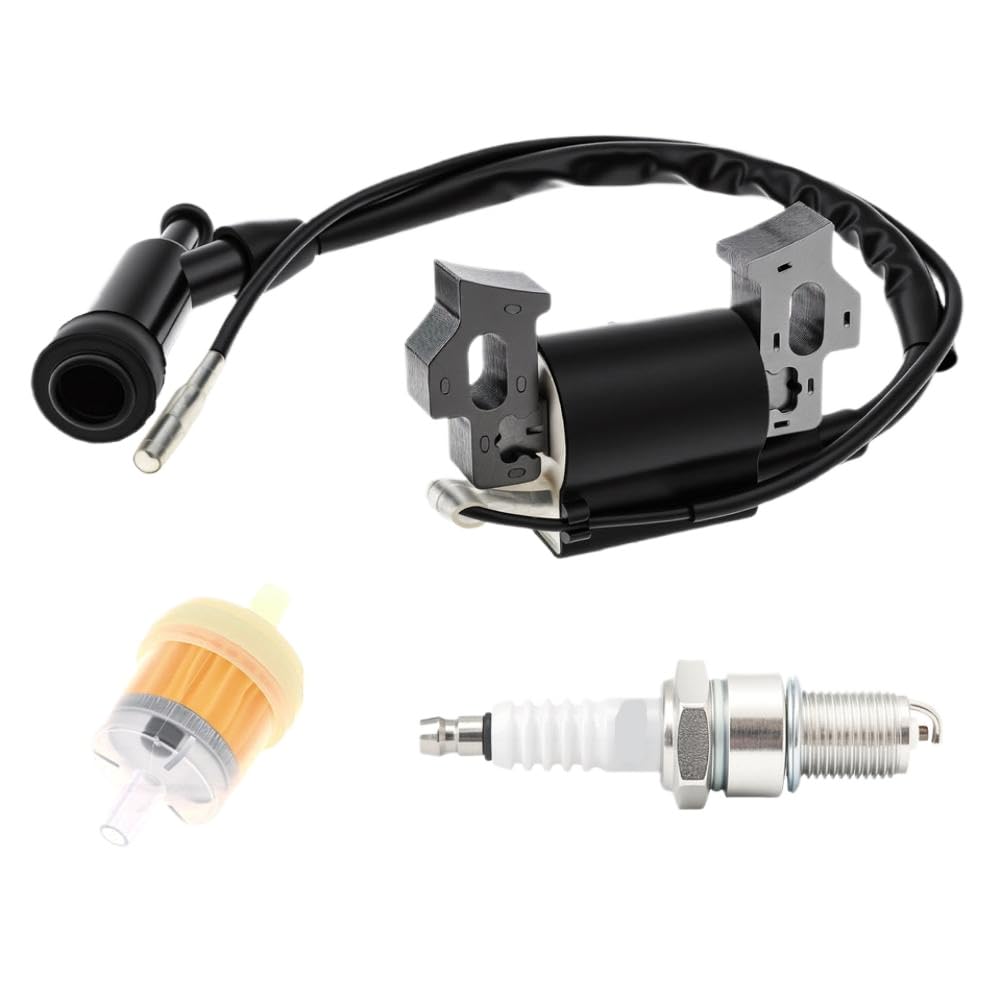 Juego de Bobinas de Encendido Compatible con Honda GX110 GX120 GX140