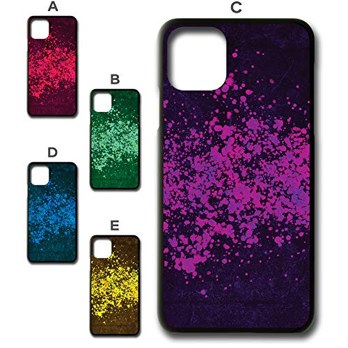 iPhone11 Pro Max �݊� �X�}�z�P�[�X �J�o�[ �r���e�[�W�� �O�����W×�X�v���b�V�� ��[�f�U�C��C/�p�[�v��] ���F TK-556C �A�C�t�H�� �C���u�� �v�� �}�b�N�X 6.5�C���`���f��