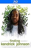 Finding Kendrick Johnson [Blu-Ray]