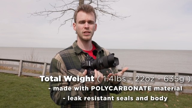 カロンページ スクエアエプロン（#146 コバルトの水） ｜小倉織｜小倉 縞縞