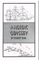 A Nordic Odyssey 0967853400 Book Cover