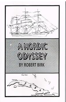 Paperback A Nordic Odyssey Book