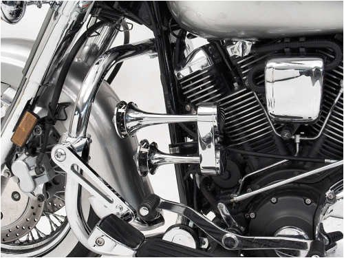 Rivco Products Dual Air Horns