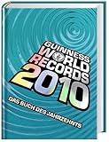  Guinness World Records 2010