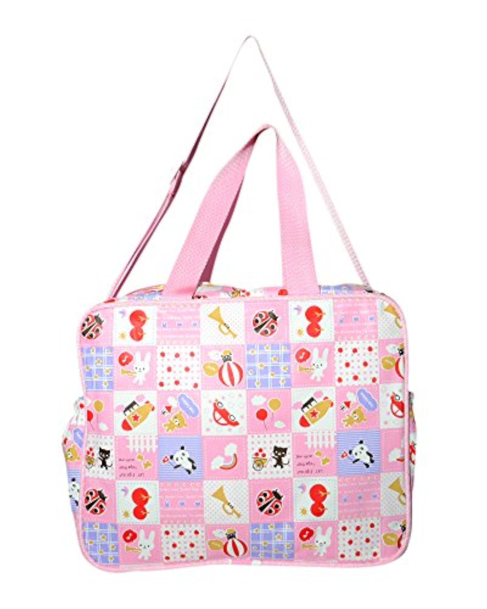 Stylish Diaper Bag for Mothers, Everyday Use