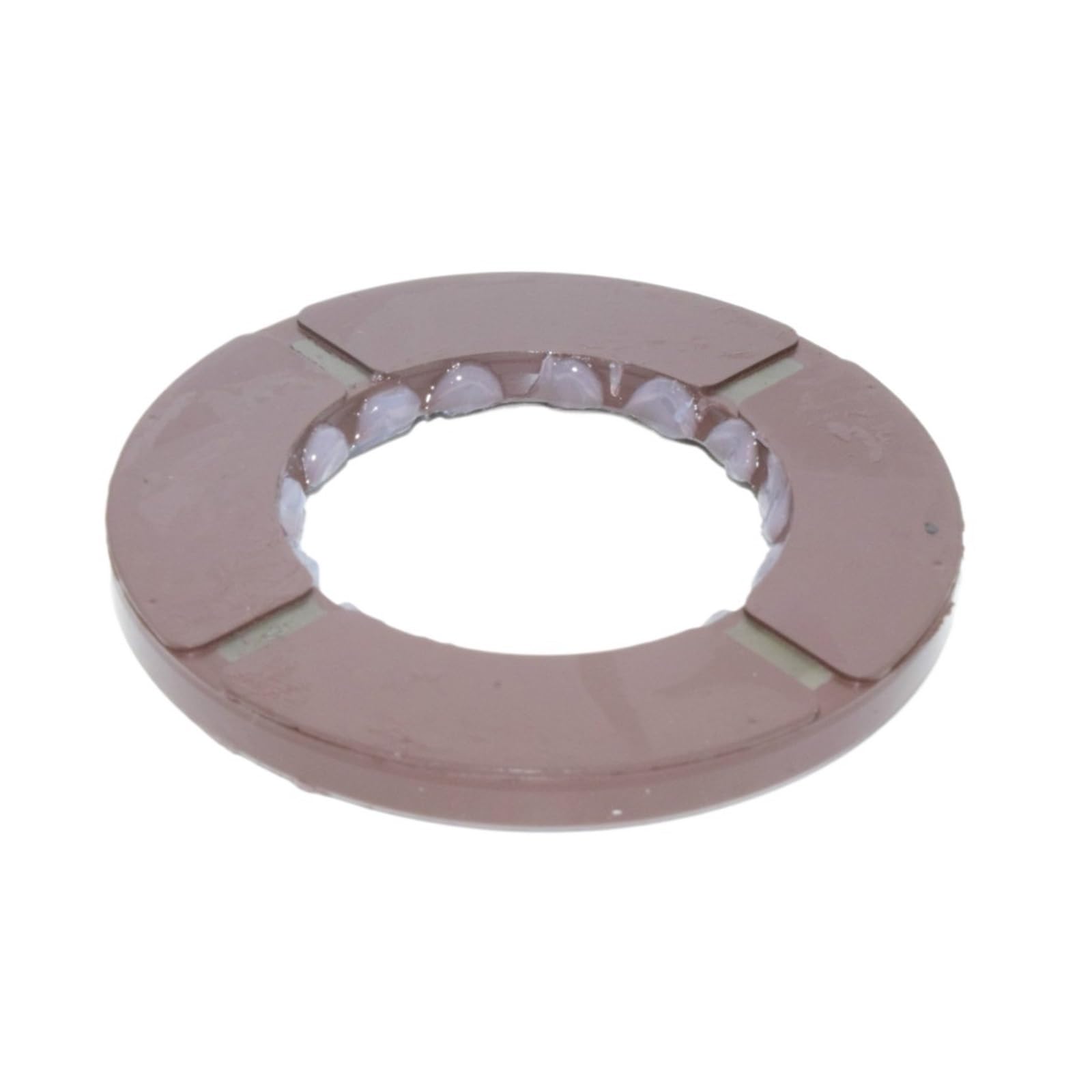 Hydraulic Pump Motor Oil Seal 42 * 72 * 6.5/42 * 72 * 6.5/42x72x6.5mm Type/Fluoroelastomer