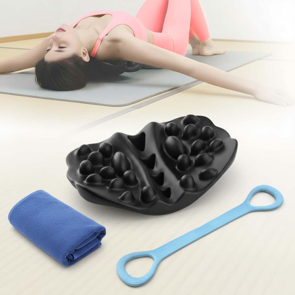 Amazon.co.jp: 肩甲骨はがし ピロー 肩胛骨はがしピロー 肩胛骨はがし