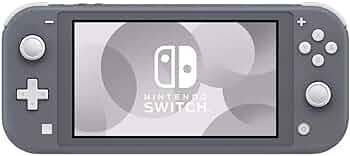 Nintendo Switch Lite グレー　スイッチ 51sD9ag6AGL._AC_UF350,
