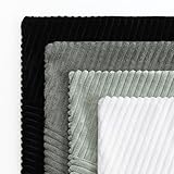 Zoom IMG-2 sungeek set di 4 federe Zoom IMG-2 sungeek set di 4 federe