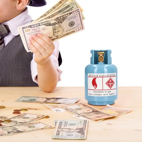 La Mejor Recopilación de Huchas más recomendados. 21 Imagen adicional