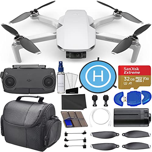 DJI MAVIC Mini Fly More combo 新品未開封・未使用品
