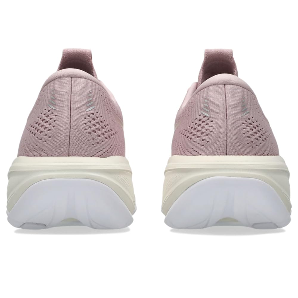 ASICS Gel-Cumulus 28 Laufschuhe Neutralschuh Damen rosa - morganite/Pearl pink 40