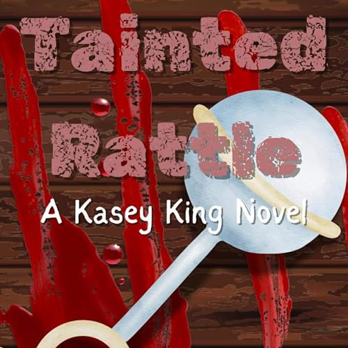 Enjoy Tainted Rattle from Paula Nevins episode artwork