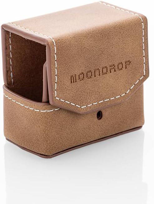 Space Travel Leather Case Earbud case for Space Travel TWS Earphone