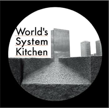 ■[廃盤]ハヌマーン アルバムCD「World's System Kitchen Amazon.co.jp: World's System Kitchen: ミュージック