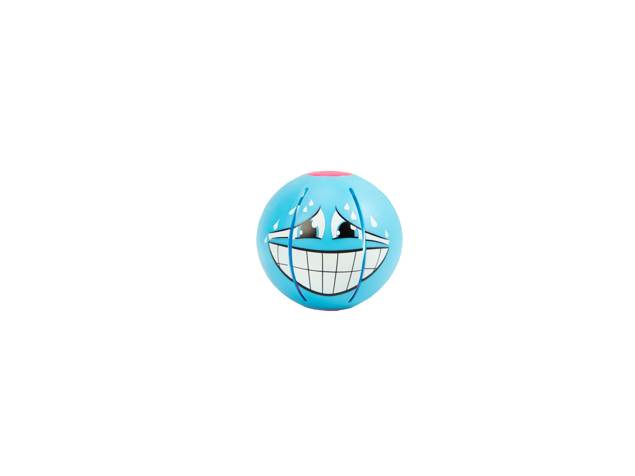 WAHU Phlat Ball: Mini Monsters | Throw a Disc, Catch a Ball | Styles May Vary | Suitable for Kids Ages 5+ - Image 4