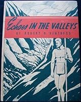 Echoes in the valleys, B0007FGX86 Book Cover
