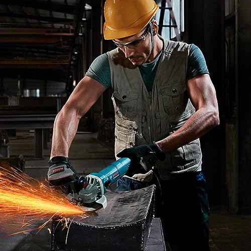 Bosch Esmerilhadeira Angular 5' Gws 9-125 900W 127V