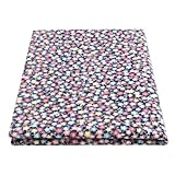 Tissu en coton de haute qualité. Tissu imprimé écologique, doux et confortable, respirant.