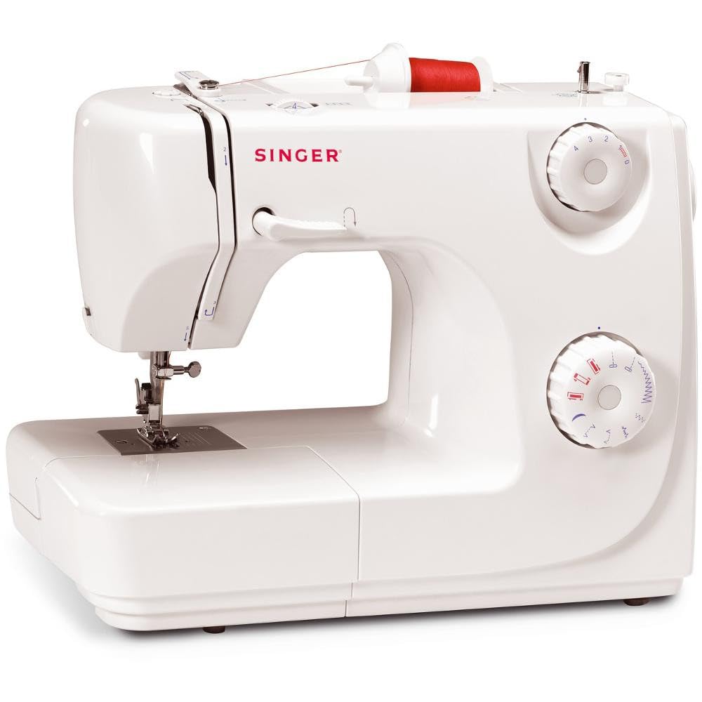 Singer Sewing Machine Model 8280 (8 Built In Stitches)"Min 1 year manufacturer warranty"