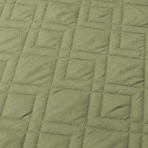 Rbsc Home Small Recliner Chair Covers 23 Inch Lazy Boy Slipcover Chair Covers For Pets Baby Dogs Cats And Kids Washable #TOP7