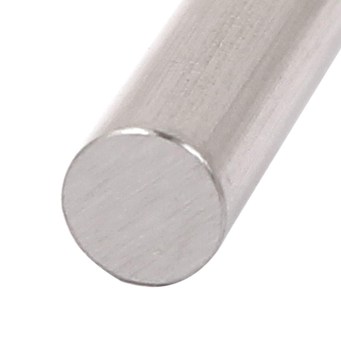 Aexit 3.42mm Dia +/-0.001mm Tolerance Cylindrical Pin Gage Gauge Measuring Tool (fcb5c890f16a0458ffd1990233b8d9be)