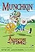 Munchkin Adventure Time Game