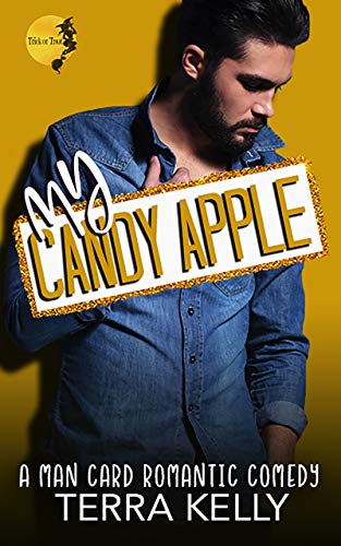 My Candy Apple (Man Card Book 12)