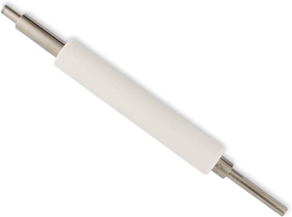 PARTSHE G32011M Platen Roller for Zebra 105SL Thermal Label Printer 203dpi 300dpi