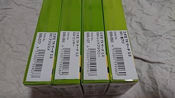 Amazon.co.jp: ヤマシタ エギ王 TR 3.0号 サーチ ラトル 23g 4本